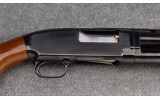 Winchester ~ Model 12 ~ 12 Gauge - 2 of 11