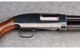 Winchester ~ Model 12 ~ 12 Gauge - 2 of 11