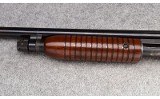 Winchester ~ Model 12 ~ 12 Gauge - 4 of 11
