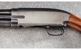 Winchester ~ Model 12 ~ 12 Gauge - 5 of 11
