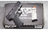 Smith & Wesson ~ M & P Shield ~ .45 Auto - 3 of 3
