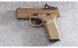 Springfield Armory ~ Hellcat Pro ~ 9mm Luger