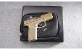 Springfield Armory ~ Hellcat Pro ~ 9mm Luger - 3 of 3