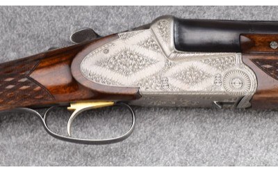 Ferlach ~ O/U ~ 12 Gauge - Image 3 of 14