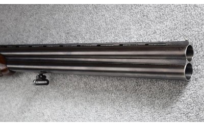Ferlach ~ O/U ~ 12 Gauge - Image 11 of 14