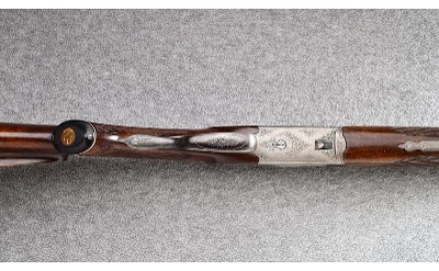 Ferlach ~ O/U ~ 12 Gauge - Image 8 of 14