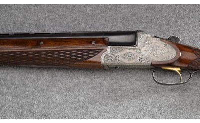 Ferlach ~ O/U ~ 12 Gauge - Image 5 of 14