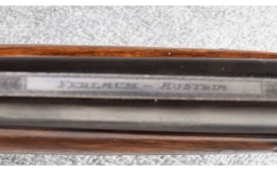 Ferlach ~ O/U ~ 12 Gauge - Image 12 of 14