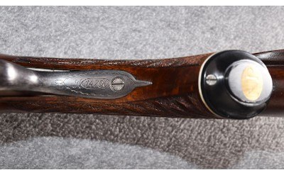 Ferlach ~ O/U ~ 12 Gauge - Image 14 of 14