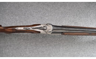 Ferlach ~ O/U ~ 12 Gauge - Image 7 of 14