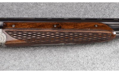 Ferlach ~ O/U ~ 12 Gauge - Image 4 of 14