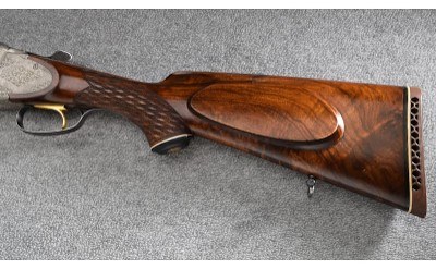 Ferlach ~ O/U ~ 12 Gauge - Image 6 of 14