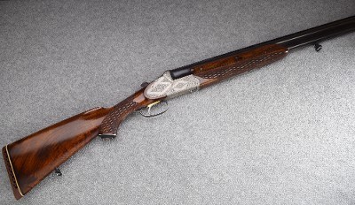 Ferlach ~ O/U ~ 12 Gauge