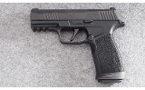 Sig Sauer ~ P365 TacOps ~ 9mm Luger