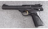 Browning ~ Buckmark ~ .22 Long Rifle