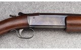 Winchester ~ Model 37 ~ .410 Bore - 2 of 11