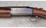 Winchester ~ Model 37 ~ .410 Bore - 5 of 11
