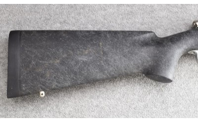 Remington ~ Model 700 ~ .300 Winchester Magnum