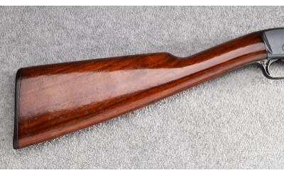 Remington ~ Pump ~ .22 S, L, LR