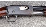 Remington ~ Pump ~ .22 S, L, LR - 2 of 11