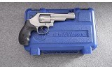 Smith & Wesson ~ 66-8 ~ .357 Magnum - 4 of 4