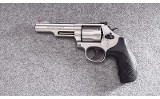 Smith & Wesson ~ 66-8 ~ .357 Magnum - 1 of 4