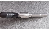Smith & Wesson ~ 66-8 ~ .357 Magnum - 3 of 4