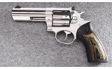 Ruger ~ GP100 ~ .357 Magnum