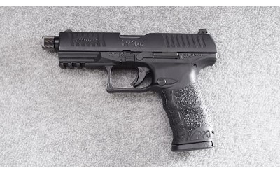 Walther ~ PPQ45 ~ .45 Auto