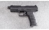 Walther ~ PPQ45 ~ .45 Auto - 1 of 3