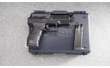 Walther ~ PPQ45 ~ .45 Auto - 3 of 3