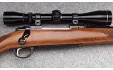 Ruger ~ M77 ~ .338 Winchester Magnum - 2 of 11
