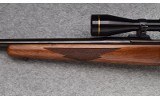 Ruger ~ M77 ~ .338 Winchester Magnum - 4 of 11