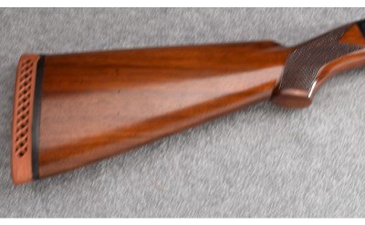 Winchester ~ Model 42 ~ .410 Bore