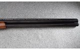 Ruger ~ Red Label ~ 12 Gauge - 10 of 11