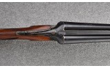 Gebr Merkel Suhl ~ SXS ~ 12 Gauge - 7 of 11