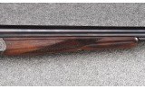 Gebr Merkel Suhl ~ SXS ~ 12 Gauge - 3 of 11