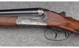 Gebr Merkel Suhl ~ SXS ~ 12 Gauge - 5 of 11