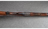 Gebr Merkel Suhl ~ SXS ~ 12 Gauge - 8 of 11