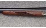 Gebr Merkel Suhl ~ SXS ~ 12 Gauge - 4 of 11