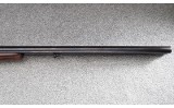 Gebr Merkel Suhl ~ SXS ~ 12 Gauge - 10 of 11