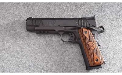 Iver Johnson ~ Eagle ~ .45 Auto