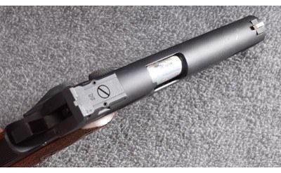 Iver Johnson ~ Eagle ~ .45 Auto - Image 2 of 3