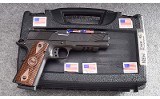 Iver Johnson ~ Eagle ~ .45 Auto - 3 of 3