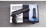 Beretta ~ Model 87 Target ~ .22 Long Rifle - 4 of 4