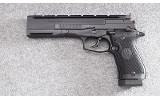Beretta ~ Model 87 Target ~ .22 Long Rifle - 1 of 4
