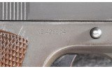 Colt ~ M1911A1 ~ .45 Auto - 5 of 7