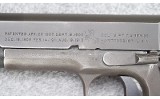 Colt ~ M1911A1 ~ .45 Auto - 6 of 7
