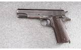 Colt ~ M1911A1 ~ .45 Auto - 2 of 7