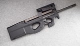 FN ~ PS90 ~ 5.7x28MM - 1 of 11